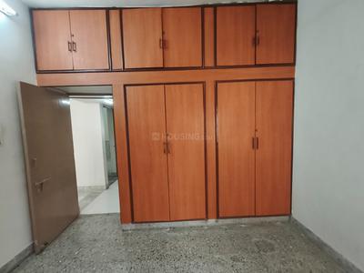 Bedroom Image of 850 Sq.ft 2 BHK Independent House for rent in Sama Savli Vadodara for Rs. 12000