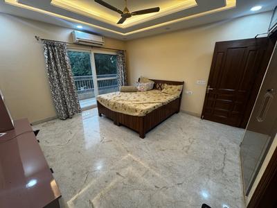 Hall Image of 2890 Sq.ft 4 BHK Builder Floor for sale in Panchsheel Enclave New Delhi for Rs. 65000000