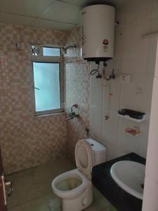 Image of 1085 Sq.ft 2 BHK Apartment / Flat for sale in Nimbus The Golden Palms, Sector 168, Noida for Rs. 12100000