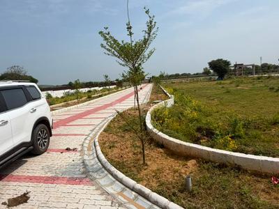 Image of 1499 Sq.ft Residential Plot / Land for sale in Kalwar, Jaipur for Rs. 6640000