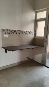 Kitchen Image of 700 Sq.ft 2 BHK Apartment / Flat for sale in Signature Orchard Avenue 2, Sector 93 Gurgaon for Rs. 6600000