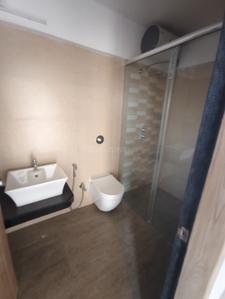 Bathroom Image of 1700 Sq.ft 3 BHK Apartment / Flat for sale in Venkatesh Skydale, Hingne Khurd Pune for Rs. 27200000