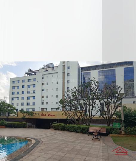 Mantri Elegance Main Image 1