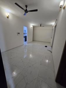 1.5 BHK Flat