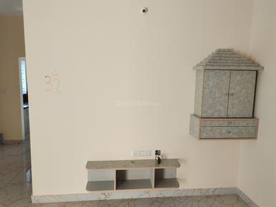 1 BHK Independent House