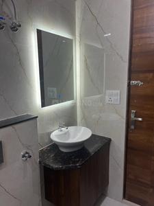 Bathroom Image of 1175 Sq.ft 2 BHK Apartment / Flat for sale in Jagatpura Jaipur for Rs. 4450000