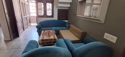 2 BHK Independent Builder Floor