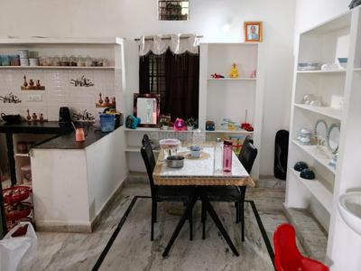 Hall Image of 1260 Sq.ft 2 BHK Independent House for rent in VRR Enclave, Dammaiguda Secunderabad for Rs. 12500
