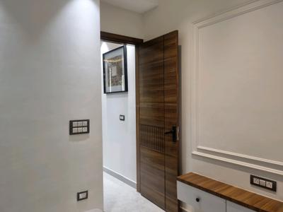 Bedroom Image of 750 Sq.ft 3 BHK Apartment / Flat for sale in Razapur Khurd New Delhi for Rs. 4875000
