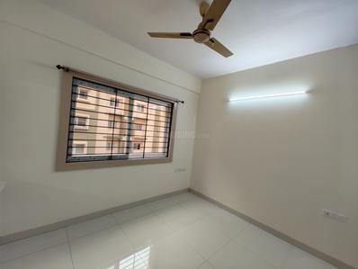 Bedroom Image of 1250 Sq.ft 2.5 BHK Apartment / Flat for rent in Sattva Anugraha, Vijayanagar Bengaluru for Rs. 46000