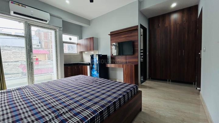 HA Residency Bedroom 1