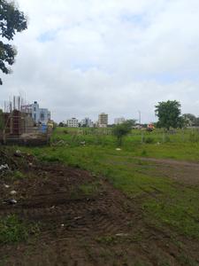 Image of 1395 Sq.ft Residential Plot / Land for sale in Mahalaxmi Nagar, Nashik for Rs. 4700000