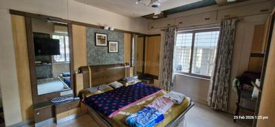 Bedroom Image of 3790 Sq.ft 5 BHK Duplex for sale in Kothrud Pune for Rs. 48721000
