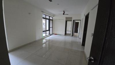 Living Room Image of 1381 Sq.ft 3 BHK Apartment / Flat for sale in CGEWHO Kendriya Vihar, Phi II Greater Noida for Rs. 16000000