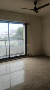 Bedroom Image of 1855 Sq.ft 3 BHK Apartment / Flat for sale in Aristo Aalayam, Gota Ahmedabad for Rs. 11100000