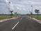 DLF Parc Estate Internal Roads 2
