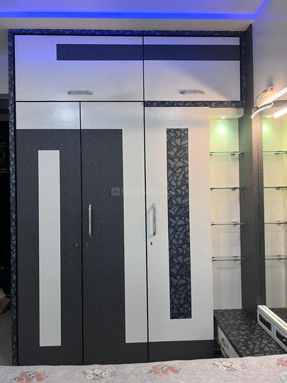 Suresh Tower Bedroom 1