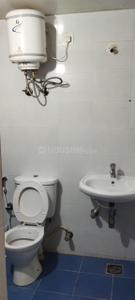 Bathroom Image of 1000 Sq.ft 2 BHK Apartment / Flat for sale in Shriram Smrithi, Bidaraguppe Bengaluru for Rs. 5200000
