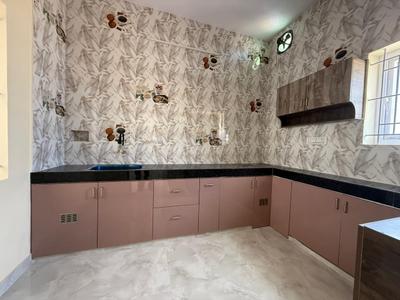 Kitchen Image of 650 Sq.ft 2 BHK Independent House for sale in Annur Coimbatore for Rs. 2700000