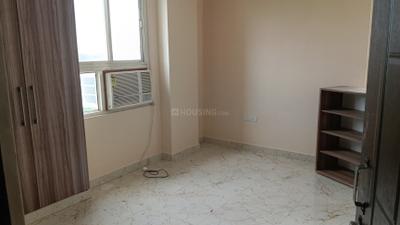 Bedroom Image of 1665 Sq.ft 3 BHK Apartment / Flat for rent in Diamond Sukrit Apartments, Vrindavan Yojana Lucknow for Rs. 22000