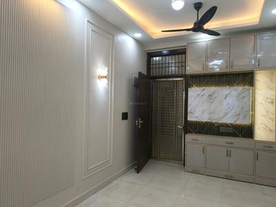 Living Room Image of 990 Sq.ft 2 BHK Builder Floor for sale in Indirapuram Ghaziabad for Rs. 8400000
