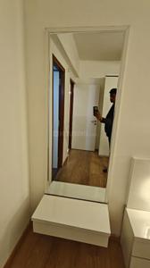 Bedroom Image of 1430 Sq.ft 2 BHK Apartment / Flat for sale in Skye Skye Luxuria, Nipania Indore for Rs. 21000000