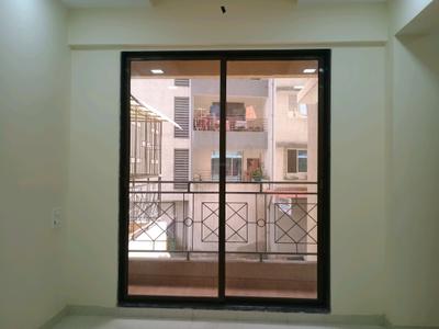Living Room Image of 915 Sq.ft 2 BHK Apartment / Flat for sale in GBK Vishwajeet Paradise, Ambernath West Ambernath for Rs. 4000000