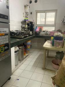 Kitchen Image of 1404 Sq.ft 2 BHK Apartment / Flat for sale in BPTP Park Elite Floors, Sector 85 Faridabad for Rs. 8000000