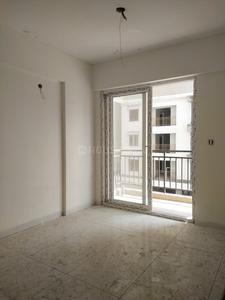 Bedroom Image of 1195 Sq.ft 2 BHK Apartment / Flat for sale in United Dream City by United Projects, Huskur Bengaluru for Rs. 11950000