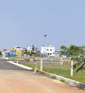 Image of 2400 Sq.ft Residential Plot / Land for sale in Gerugambakkam, Chennai for Rs. 16000000