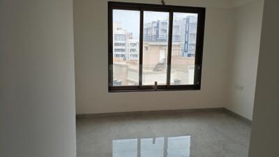 Bedroom Image of 850 Sq.ft 2 BHK Apartment / Flat for sale in Vile Parle East Mumbai for Rs. 32000000