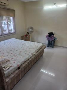 Bedroom Image of 2511 Sq.ft 4 BHK Apartment / Flat for sale in Sewani Viceroy Villa Apartments, Vastrapur Ahmedabad for Rs. 21000000