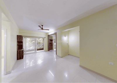 3 BHK Flat