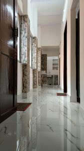 Balcony Image of 800 Sq.ft 2 BHK Apartment / Flat for sale in Jodhpur Park Kolkata for Rs. 7500000