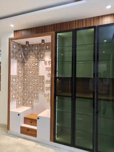 Hall Image of 2250 Sq.ft 3 BHK Builder Floor for sale in Sector 7 Gurgaon for Rs. 25500000