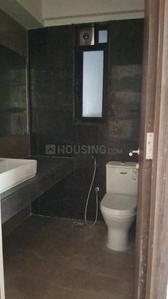 Image of 1400 Sq.ft 3 BHK Apartment / Flat for sale in Kalpataru Magnus, Bandra East, Mumbai for Rs. 80000000