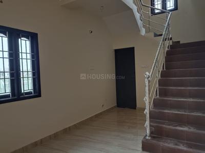 Image of 800 Sq.ft 2 BHK Duplex for sale in Avadi, Chennai for Rs. 7880000