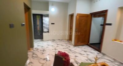 Bedroom Image of 1110 Sq.ft 2 BHK Independent House for rent in Puthukudierupu Nagercoil for Rs. 12000