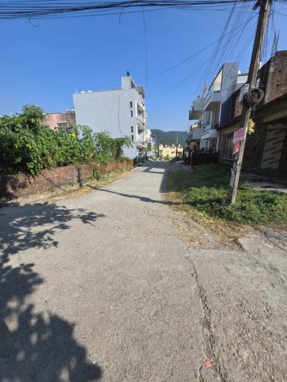 Jagriti Enclave, Sahastradhara Road Main Image 1