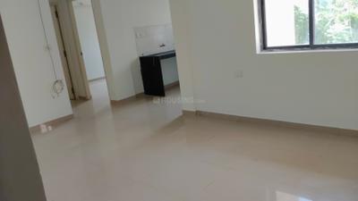 Living Room Image of 650 Sq.ft 2 BHK Apartment / Flat for sale in Peninsula Address One, Gahunje Pune for Rs. 4400000