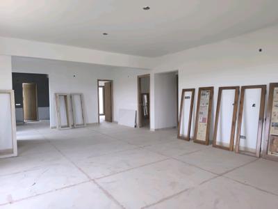 Living Room Image of 2150 Sq.ft 3 BHK Apartment / Flat for sale in Dhriti Elite, Bangalore City Municipal Corporation Layout Bengaluru for Rs. 21075050