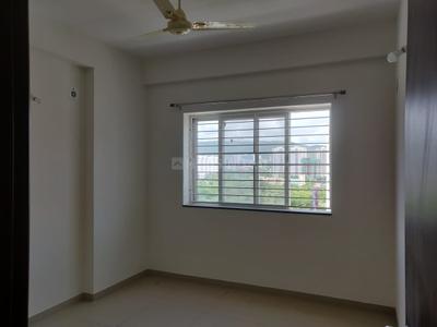 Bedroom Image of 680 Sq.ft 2 BHK Apartment / Flat for sale in TCG The Cliff Garden Apartments, Hinjawadi Phase 3 Pune for Rs. 5900000