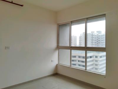 Bedroom Image of 1450 Sq.ft 3 BHK Apartment / Flat for sale in Hiranandani Burlington, Hiranandani Estate Thane for Rs. 25000000