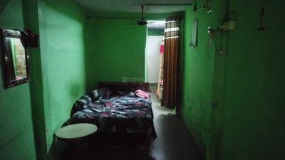 Living Room Image of 300 Sq.ft 1 BHK Builder Floor for sale in Sirpur Indore for Rs. 1750000