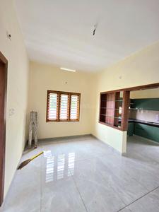 Hall Image of 750 Sq.ft 2 BHK Independent House for sale in North Parvur Kochi for Rs. 3300000