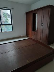 Bedroom Image of 1049 Sq.ft 2 BHK Apartment / Flat for sale in Goel Ganga Orchard, Mundhwa Pune for Rs. 13500000