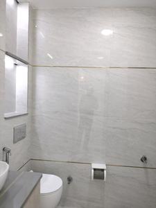 Bedroom One Image of 2200 Sq.ft 4 BHK Apartment / Flat for sale in Sector 5 Dwarka New Delhi for Rs. 32500000