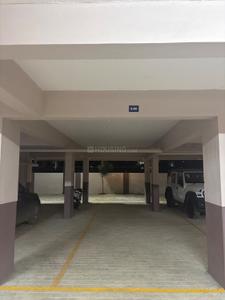 Image of 1165 Sq.ft 3 BHK Apartment / Flat for rent in Mithila Splendor, Varthur, Bengaluru for Rs. 60000