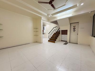 Hall Image of 2160 Sq.ft 4 BHK Villa for sale in Baner Pune for Rs. 24500000