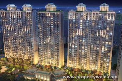 Image of 1675 Sq.ft 3 BHK Apartment / Flat for sale in ATS Nobility, Noida Extension, Greater Noida for Rs. 21500000